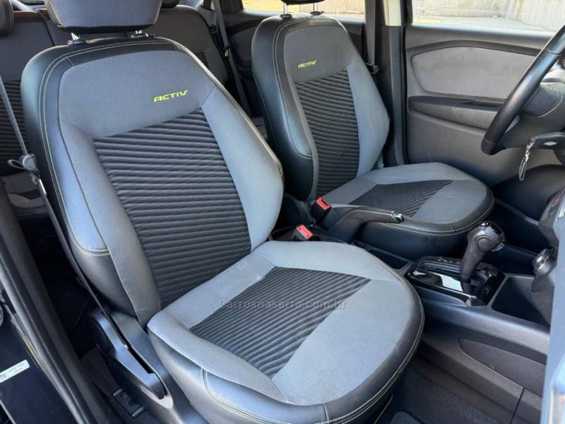 CHEVROLET - SPIN - 2019/2019 - Preta - R$ 77.900,00