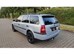 VOLKSWAGEN - PARATI - 2004/2005 - Prata - R$ 27.500,00