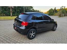 VOLKSWAGEN - GOL - 2013/2013 - Preta - R$ 24.900,00
