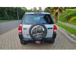 FORD - ECOSPORT - 2009/2009 - Prata - R$ 30.900,00