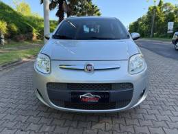 FIAT - PALIO - 2012/2013 - Prata - R$ 39.900,00