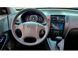 HYUNDAI - TUCSON - 2012/2013 - Preta - R$ 47.900,00