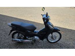 HONDA - BIZ 125 - 2010/2010 - Preta - R$ 8.300,00