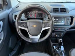 CHEVROLET - SPIN - 2019/2019 - Preta - R$ 77.900,00