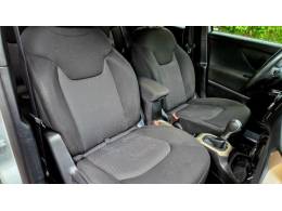 JEEP - RENEGADE - 2017/2017 - Prata - R$ 74.900,00