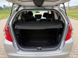 HONDA - FIT - 2012/2012 - Prata - R$ 45.900,00