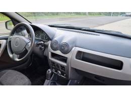 RENAULT - SANDERO - 2010/2010 - Verde - R$ 22.900,00