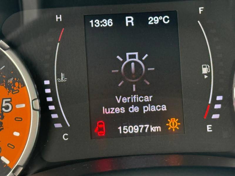 JEEP - RENEGADE - 2020/2021 - Branca - R$ 96.000,00