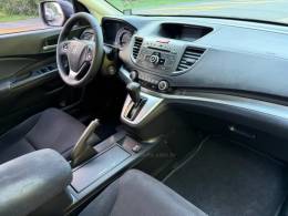 HONDA - CRV - 2013/2013 - Prata - R$ 76.900,00