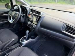 HONDA - FIT - 2017/2017 - Cinza - R$ 76.900,00
