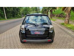 FORD - KA - 2012/2013 - Preta - R$ 24.500,00