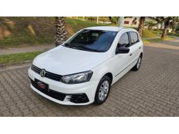 VOLKSWAGEN - GOL - 2016/2017 - Branca - R$ 47.000,00