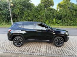 JEEP - COMPASS - 2019/2019 - Preta - R$ 113.900,00