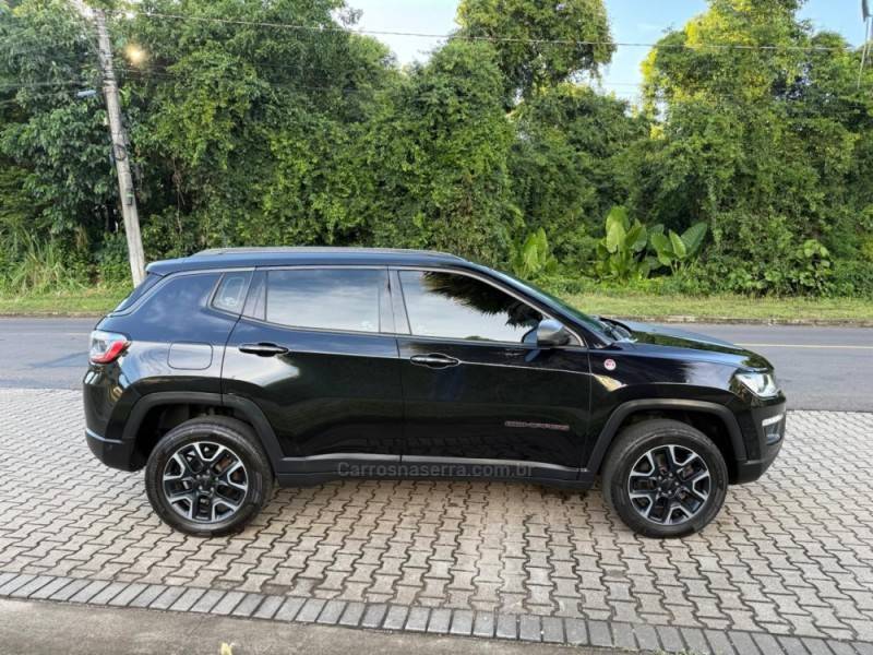 JEEP - COMPASS - 2019/2019 - Preta - R$ 113.900,00