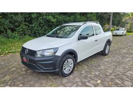 VOLKSWAGEN - SAVEIRO - 2023/2023 - Branca - R$ 76.900,00