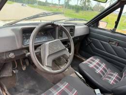 CHEVROLET - MARAJÓ - 1986/1987 - Marrom - R$ 12.900,00
