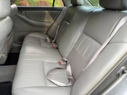 TOYOTA - COROLLA - 2006/2007 - Cinza - R$ 43.900,00