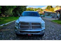 DODGE - RAM - 2012/2012 - Branca - R$ 220.000,00