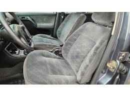 VOLKSWAGEN - GOLF - 1998/1998 - Cinza - R$ 27.500,00