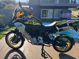 BMW - F 850 GS ADVENTURE PREMIUM - 2020/2021 - Preta - R$ 62.900,00