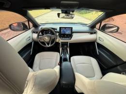 TOYOTA - COROLLA - 2022/2023 - Cinza - R$ 175.000,00