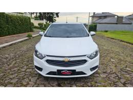 CHEVROLET - ONIX - 2019/2019 - Branca - R$ 54.900,00