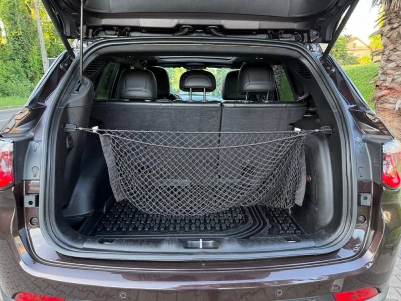 JEEP - COMPASS - 2020/2021 - Marrom - R$ 117.900,00