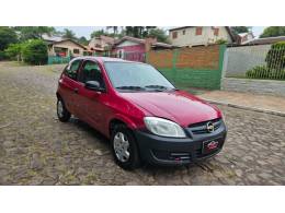 CHEVROLET - CELTA - 2010/2011 - Vermelha - R$ 20.900,00