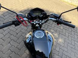 HONDA - CG 160 - 2021/2022 - Preta - R$ 17.000,00