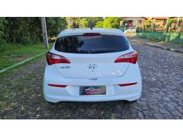 HYUNDAI - HB20 - 2018/2018 - Branca - R$ 53.900,00