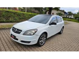 CHEVROLET - VECTRA - 2008/2009 - Branca - R$ 25.900,00