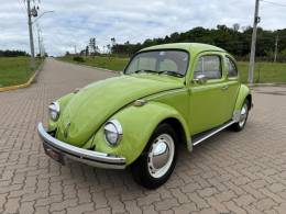 VOLKSWAGEN - FUSCA - 1974/1974 - Verde - R$ 38.900,00