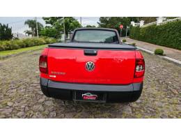 VOLKSWAGEN - SAVEIRO - 2012/2012 - Vermelha - R$ 34.500,00