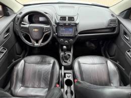 CHEVROLET - COBALT - 2015/2015 - Branca - R$ 39.900,00