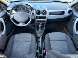 RENAULT - SANDERO - 2009/2010 - Prata - R$ 30.900,00