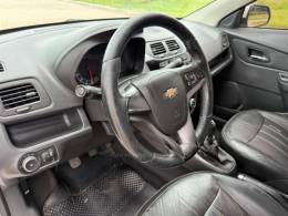 CHEVROLET - COBALT - 2015/2015 - Branca - R$ 39.900,00