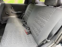 FIAT - SIENA - 2007/2008 - Preta - R$ 249.000,00