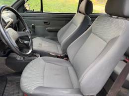 VOLKSWAGEN - VOYAGE - 1991/1991 - Prata - R$ 16.900,00