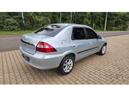 CHEVROLET - PRISMA - 2011/2012 - Prata - R$ 26.900,00