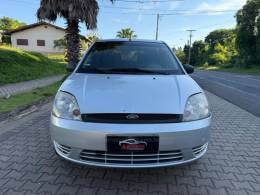 FORD - FIESTA - 2007/2007 - Prata - R$ 16.900,00