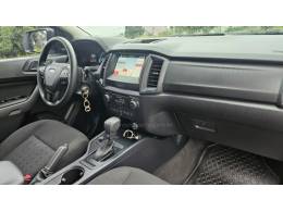 FORD - RANGER - 2020/2021 - Branca - R$ 169.900,00