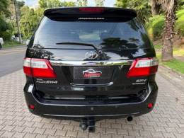 TOYOTA - HILUX SW4 - 2010/2010 - Preta - R$ 116.900,00