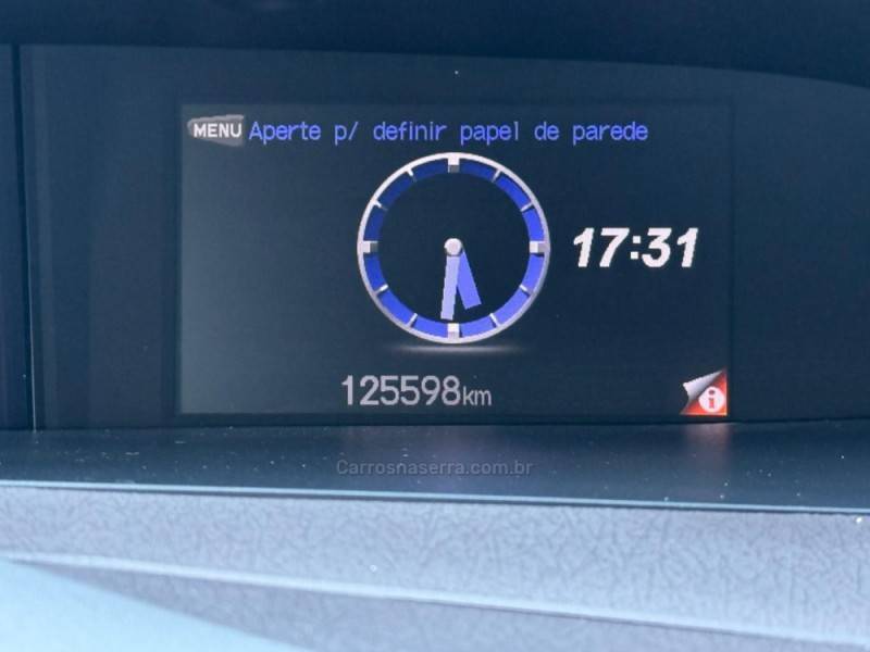 HONDA - CIVIC - 2014/2014 - Prata - R$ 73.900,00