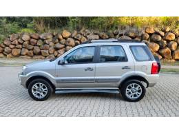 FORD - ECOSPORT - 2012/2012 - Prata - R$ 43.900,00