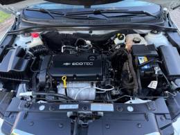 CHEVROLET - CRUZE - 2016/2016 - Prata - R$ 72.900,00