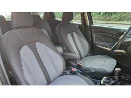 FORD - ECOSPORT - 2012/2013 - Cinza - R$ 55.900,00