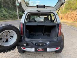 FIAT - IDEA - 2013/2013 - Branca - R$ 37.900,00