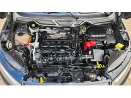 FORD - ECOSPORT - 2012/2013 - Cinza - R$ 55.900,00