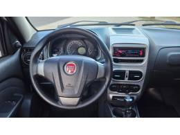 FIAT - PALIO - 2006/2007 - Branca - R$ 39.900,00
