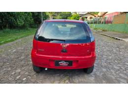 CHEVROLET - CORSA - 2007/2008 - Vermelha - R$ 24.900,00